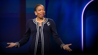 How to find the person who can help you get ahead at work  Carla Harris [upl. by Ellednahc]