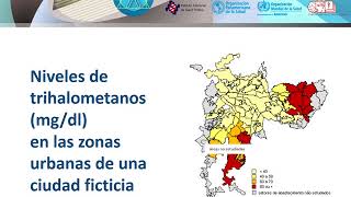 Vigilancia epidemiológica en salud ambiental [upl. by Aneetak]