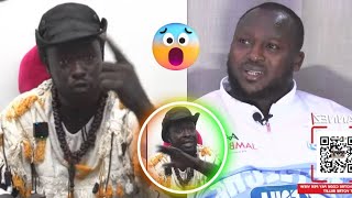 Siteu très excité menace Modou Lo mala meune fouff sa lokho bi lay koutou boma ko dioxoul [upl. by Ikuy]