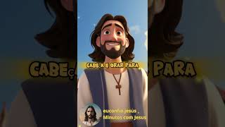 Cuidado com os sonhos biblia palavradedeus jesus [upl. by Elyak]