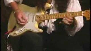 Yngwie Malmsteen  Never die [upl. by Janerich]