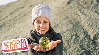 Der GlasCheck  Reportage für Kinder  Checkerin Marina [upl. by Irfan]