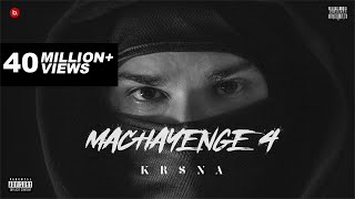 KRNA  Machayenge 4  Official Music Video Prod Pendo46 [upl. by Dotti]