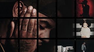 Bryson Tiller  No Longer Friends True To Self [upl. by Schnurr543]