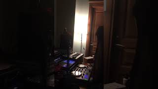 IN THE END OF THE DAY  M beatmakingsession music instrumental [upl. by Eileme]