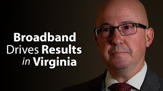 How public safety broadband drives results for Virginia [upl. by Isadora402]