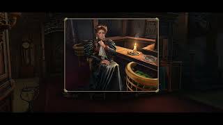 Mystery Detective Adventure  chapter 2 all puzzle SecretSleuthsHQmysterygame gamesadventure [upl. by Deadman]