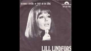 Lill Lindfors En man i byrån [upl. by Conlon]