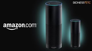 Amazon Echo  Alexa Setup amp Training [upl. by Acinaj]