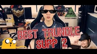 EBV58 BEST TRUNDLE SUPP 2 [upl. by Stillman]