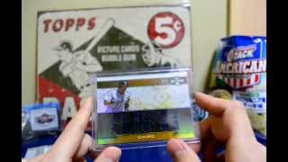 Triple Threads mailday [upl. by Cissej]