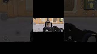 P90 VS Ump45 damage 💀 bgmi pubgmobile shorts gaming shortsfeed viralvideo [upl. by Acessej]