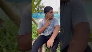 Chobi walar kando dekha obak 🤡 shorts funny ytshorts [upl. by Ateloiv768]