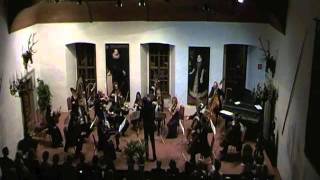 Mahler Adagietto from Symphony no 5 [upl. by Ynafets484]