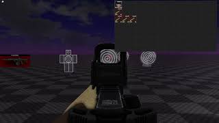 Going Ape Upcoming Roblox Extraction Shooter [upl. by Ahsets]