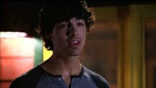 Clip Camp Rock 2  Wouldnt Change A Thing [upl. by Rogerg]