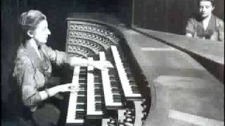 Falcinelli plays Dupré Toccata from Symphony 2 [upl. by Cullie]