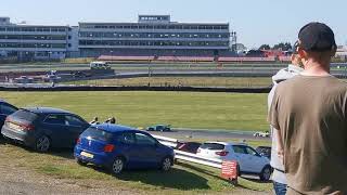 Sat 29th May 2021 Masters Historic Festival Brands Hatch Masters Endurance Legends Le Mans cars [upl. by Yartnoed]