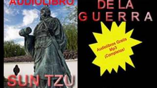 AlbaLearning  El arte de la guerra  Sun Tzu  Audiolibro completo gratis [upl. by Sloatman]