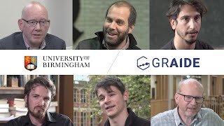 Graide  University of Birmingham Case Study Summary [upl. by Modeerf]