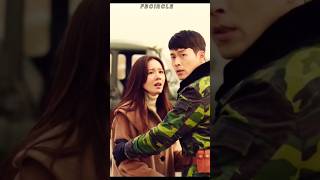 Kdrama crash landing on you best scenes❤❤ Last scene is Epic kdrama shorts crashlandingonyou [upl. by Scibert]