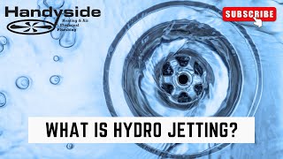 Mastering Hydro Jetting The Ultimate Drain Cleaning Solution [upl. by Imik]