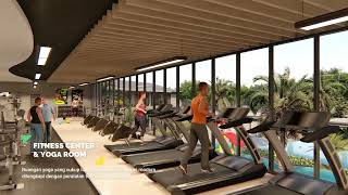 Akan dibangun sport center kota sutera  085891816898 [upl. by Duarte]