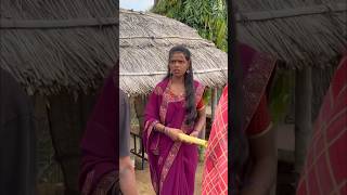 Dadi Ka Police se Dar 🤣 shorts RamRamJi suspense comedy funny RRJ [upl. by Tallie80]