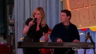 Jenna Maroney sings Michael McDonald [upl. by Prager488]