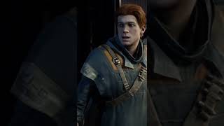 Star Wars Jedi Fallen Order  Gameplay Walkthrough Jedi Shorts 12 [upl. by Schnapp]