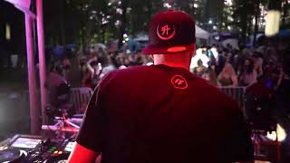 FESTIVAL FINESSER LIVE  BIG DUB 2023 FULL SET [upl. by Benni942]