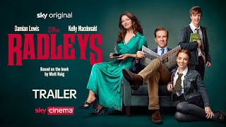 The Radleys  Official Trailer  Starring Damian Lewis amp Kelly MacDonald [upl. by Nogam]