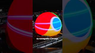 GOOGLE PUEDE PERDER CHROME [upl. by Iasi760]