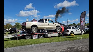 Oswego County Family Fall Fest [upl. by Anelad]