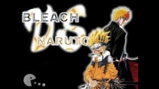 Bleach vs Naruto Departure And gameplay and Anime the multiverse war l Naughter7u7YT FF [upl. by Lehcer757]