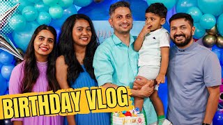 Birthday Vlog [upl. by Curran]