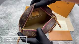 2023 Louis Vuitton Petite Boite Chapeau Review [upl. by Oakman]