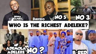 The Truth Why Davido Is So Poor In His Family [upl. by Gnof454]