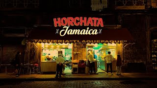 HORCHATA JAMAICA [upl. by Toffey]