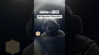 Jager’s Intro Cinematic r6 r6siege rainbowsixsiege siege [upl. by Aicenek]