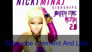 nicki minaj starshiplyrics [upl. by Ginevra75]