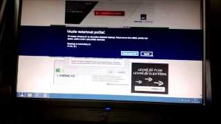 Aktualizace zdarma z Windows 8 na Windows 81 [upl. by Bourke991]