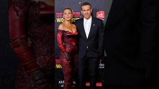 Ryan Reynolds amp Blake Lively The Truth About Their Relationship [upl. by Rabma]