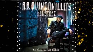 AB Quintanilla All Star Kumbia Kings Dj Oliver [upl. by Aronoff975]