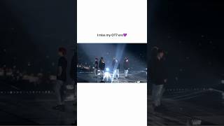 BTS 💜 ot7 bts btsarmy shorts [upl. by Aicak668]