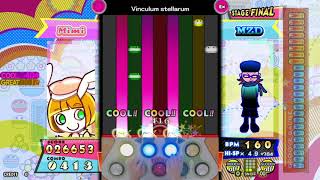 ポップン Vinculum stellarum EX [upl. by Atinit573]