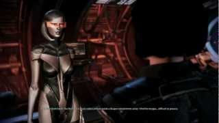 Mass Effect 3  Test  Review von GameStar Gameplay [upl. by Ettelegna]