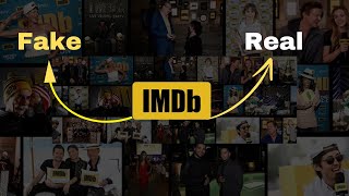 WHAT DOES IMDB [upl. by Rawdan]