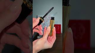 Christian Louboutin ❤️ beauty christianlouboutin makeup unpacking style mascara [upl. by Madid71]