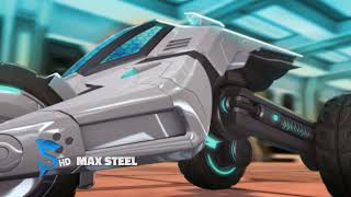 MAX STEEL SEASON 2 COMING SOON KidsZonePakistan [upl. by China]